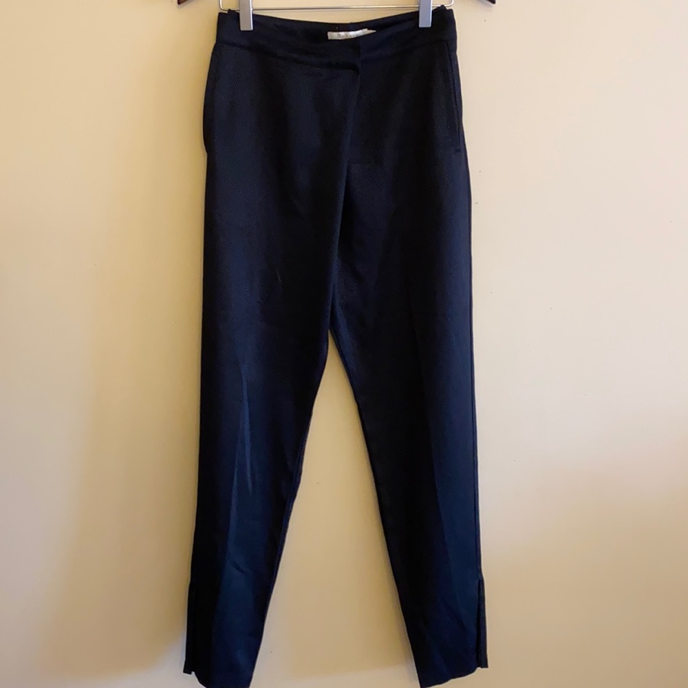 Rabena Saloner Cross Over  Front Trouser